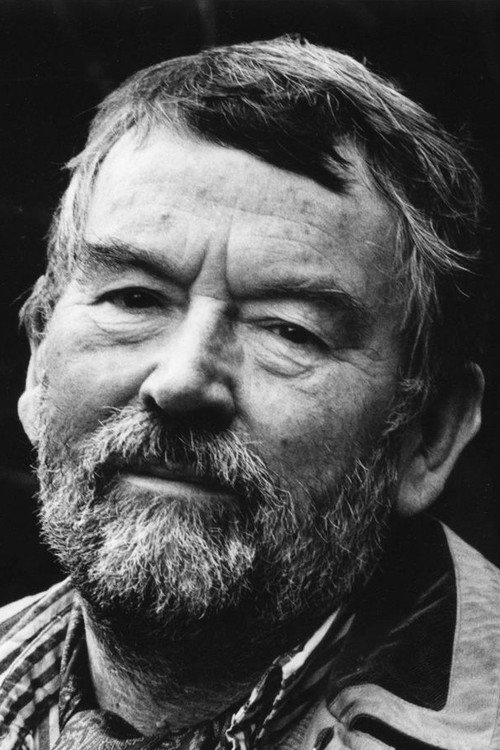 John Fowles
