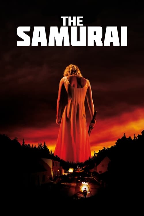 Poster Der Samurai 2014