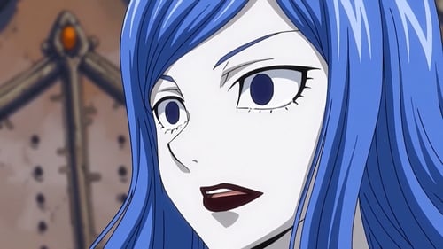 Fairy Tail: 1×37