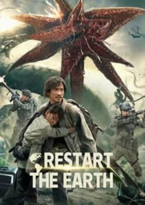 Restart the Earth