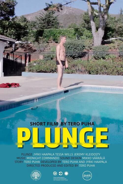 Plunge