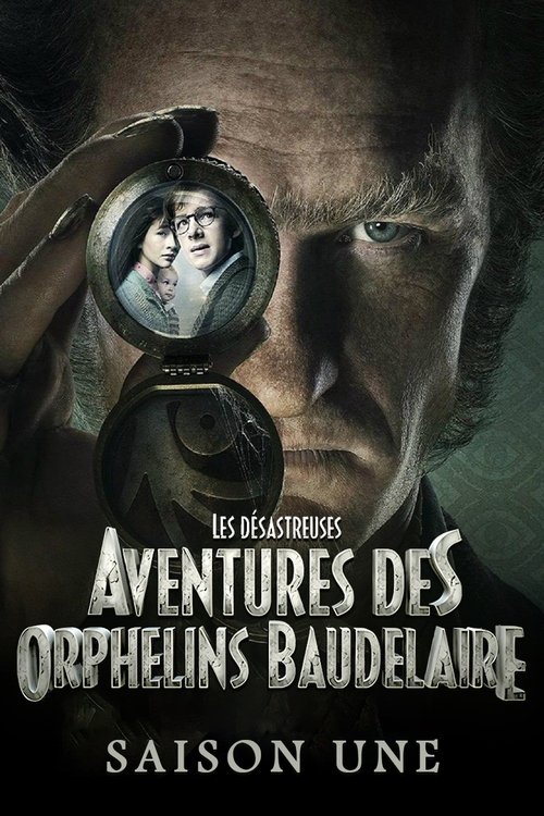 Saison 1