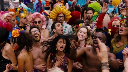 Sense8: 2×6