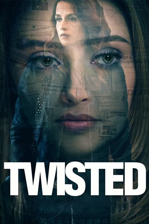 Twisted (2018) poster