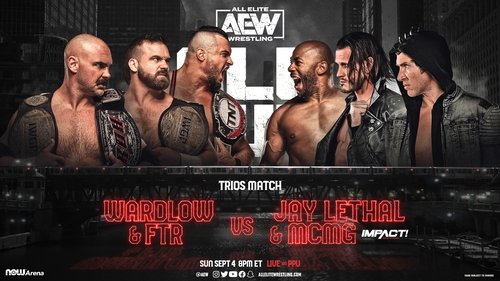 AEW All Out