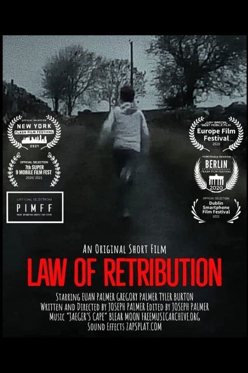 Law of Retribution