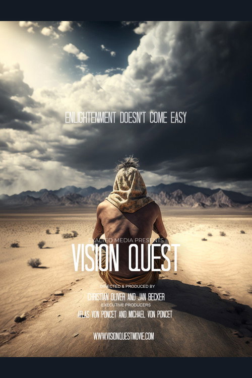 Vision Quest still 3