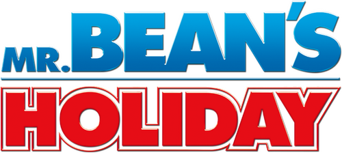 Mr. Bean's Holiday