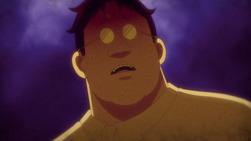 Kaya-chan Isn’t Scary: 1×9