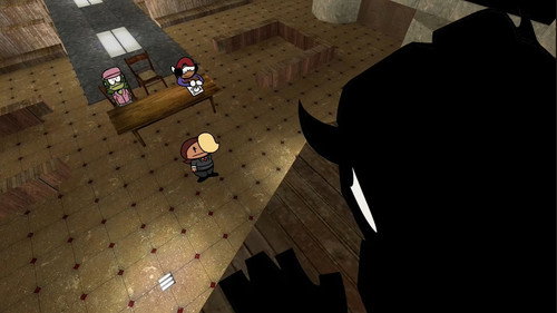 THE 100TH - A Startcast Cartoon