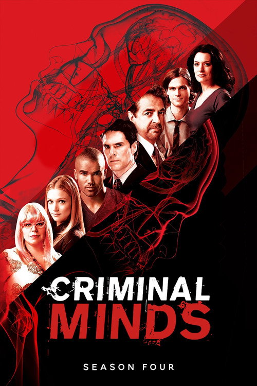 Season 4 poster