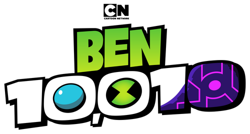 Ben 10: Ben 10,010