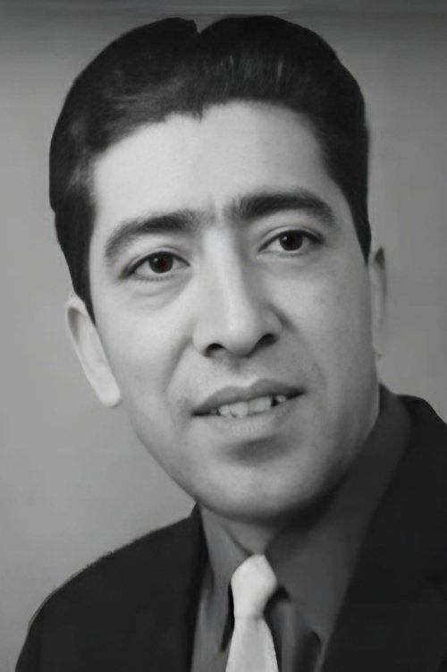Kakov Orazsyakhedov photo Kakov Orazsyakhedov