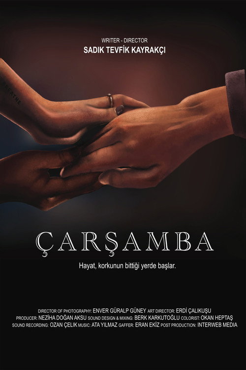 ÇARŞAMBA