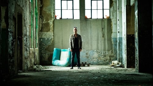 Poster della serie Gomorrah