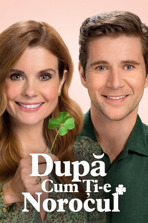 Poster pentru După cum ți-e norocul