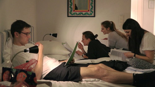 Die Kunst der Widerrede