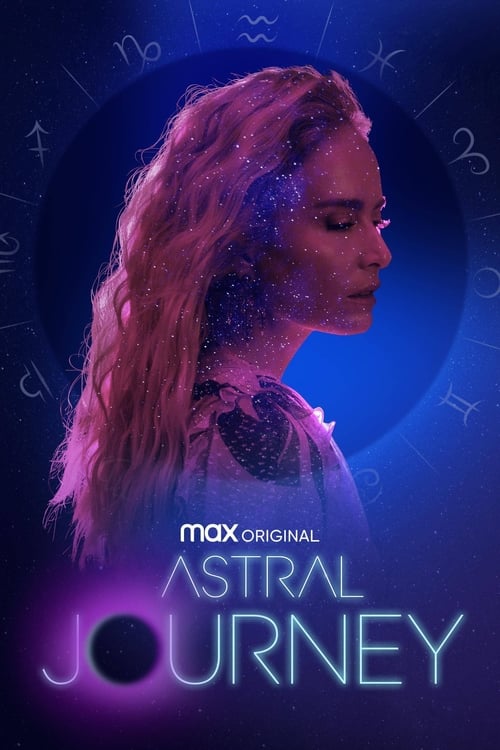 Poster Astral Journey