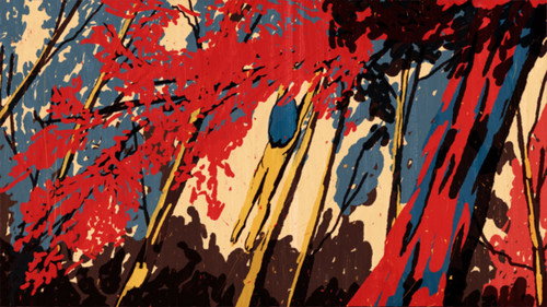 Short Cuts : L'enfant sauvage de François Truffaut