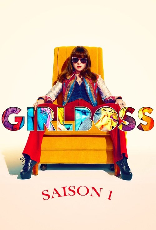 Girlboss - Saison 1