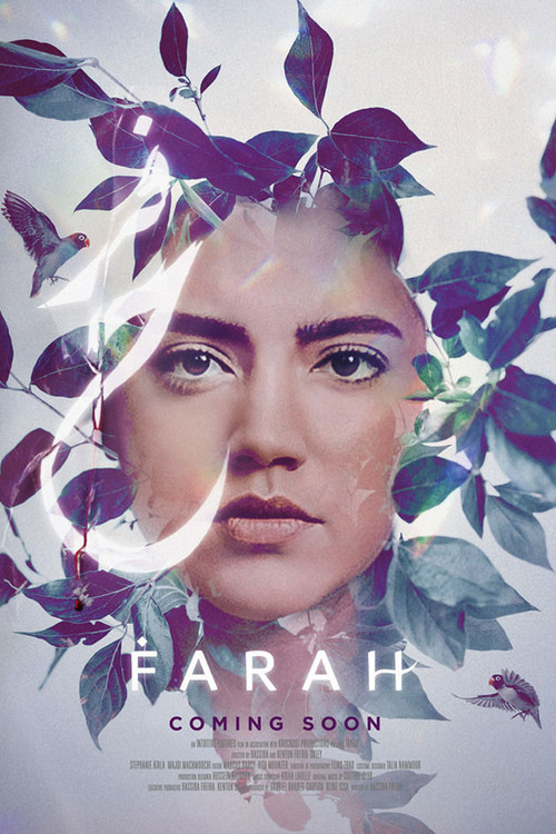 Farah poster
