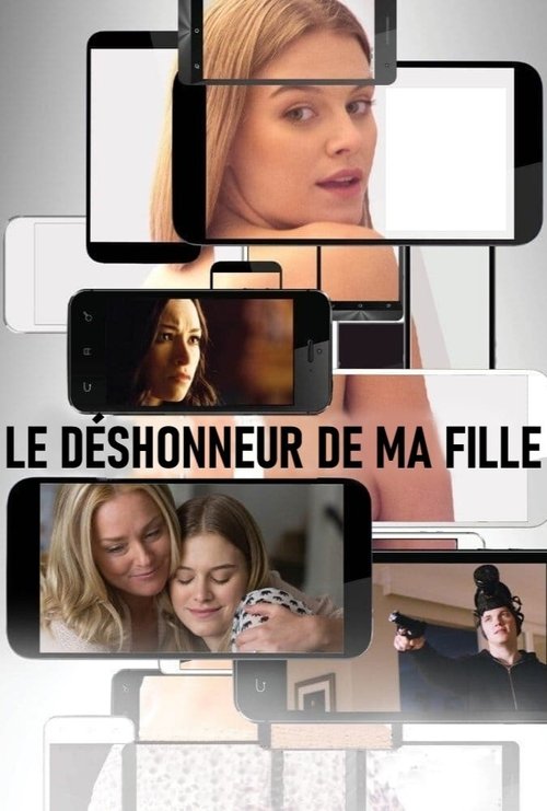 Le déshonneur de ma fille (2016)