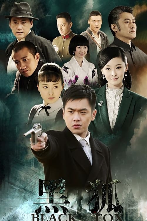 黑狐 (2011)