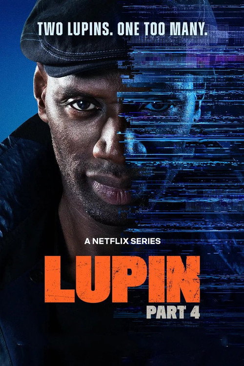 Lupin Part 4 (2026) [Hindi-French] 1080p 720p 480p Netflix WEB-DL ESubs