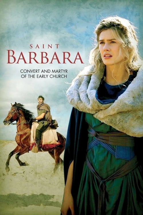 Saint Barbara Movie Poster Image