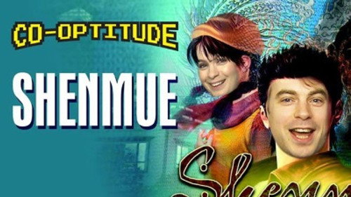 Shenmue