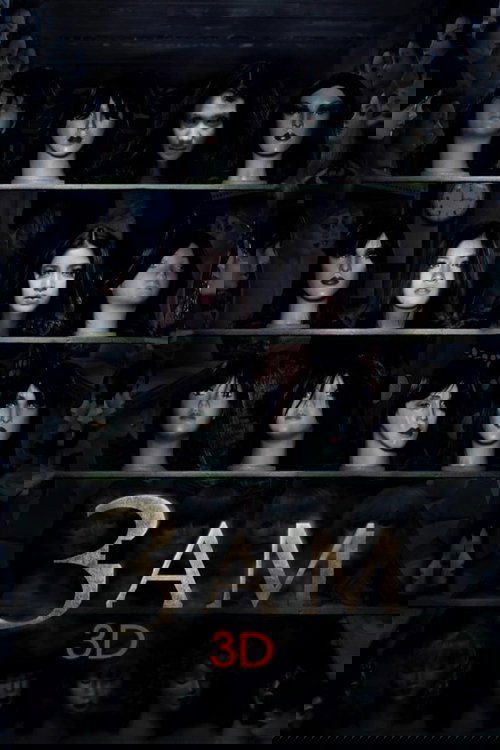 Постер фильма