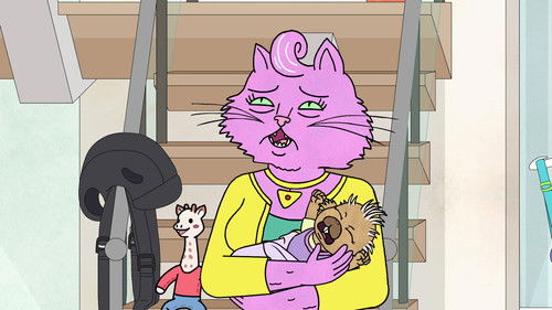 BoJack Horseman: 6×2
