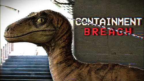 Containment Breach