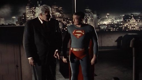 Adventures of Superman, S06E10 - (1958)