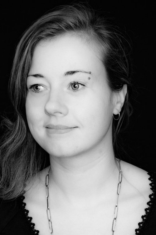 Marleine van der Werf