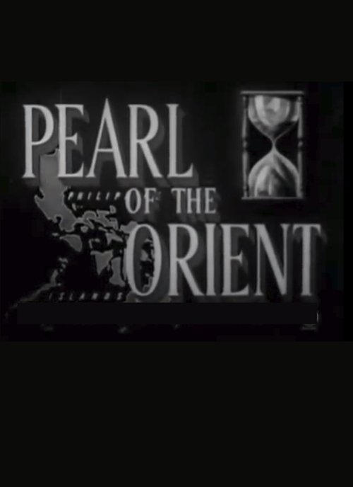 Our Changing World: Pearl Of The Orient (1945)