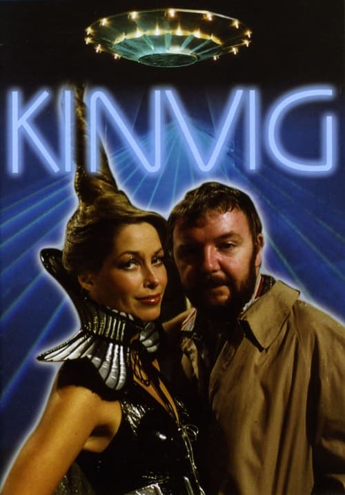 Kinvig (1981)