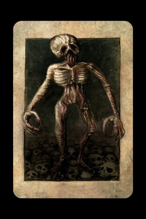 Tarot - Tödliche Prophezeiung