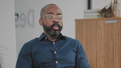 The Radical Architect