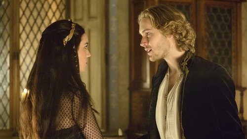 Reign: 1×18