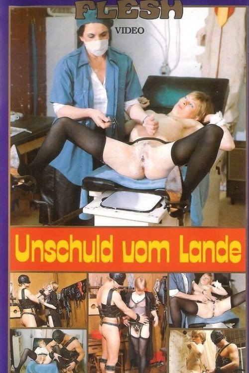Unschuld vom Lande