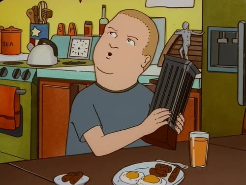 King of the Hill, S06E07 - (2002)