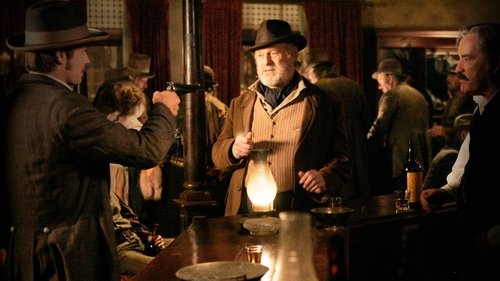 Deadwood: 3×5