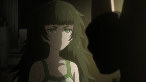 Poster della serie Steins;Gate