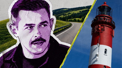 Επεισόδιο 1