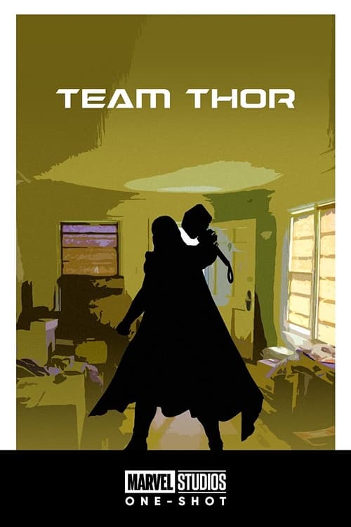 Team Thor