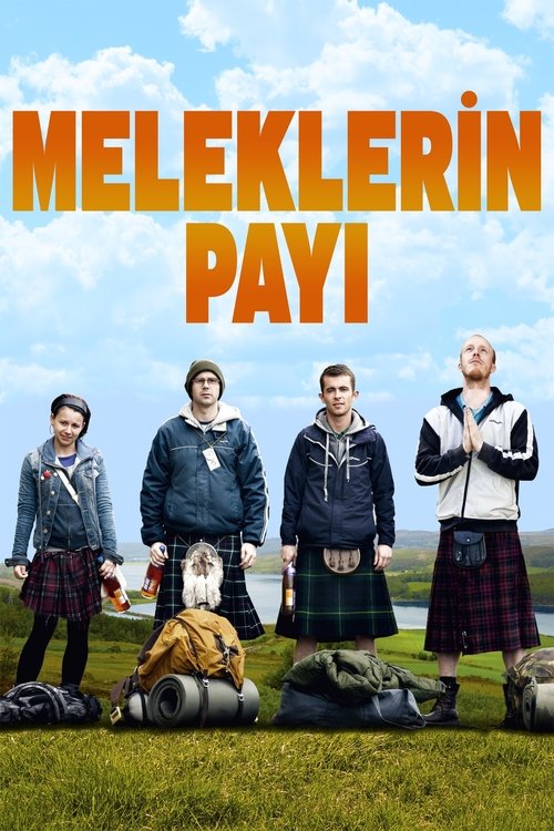 Meleklerin Payı ( The Angels' Share )