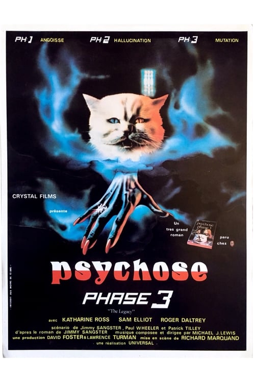 Psychose phase 3 1978