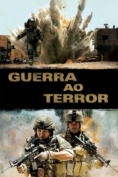 Image Guerra ao Terror