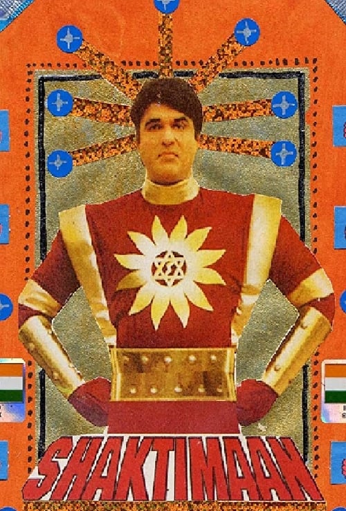 Where to stream Shaktimaan